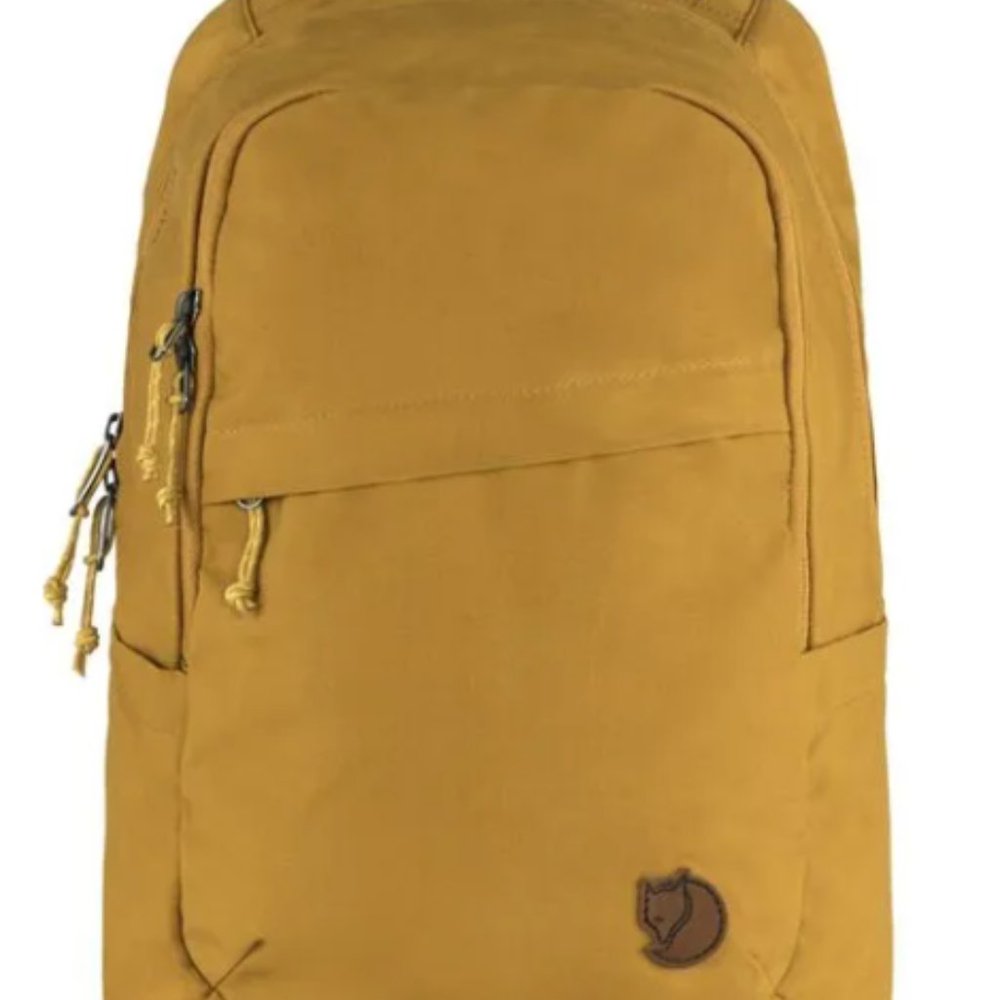 FJALL RÄVEN 20 BACK PACK NWT